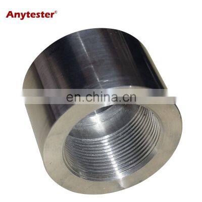 Lab Scale Melt Spinning Machine Accessories Spinner Pack photo-2