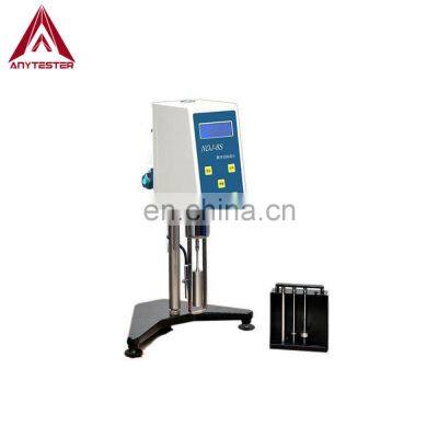 Series Digital Rotational Viscometer