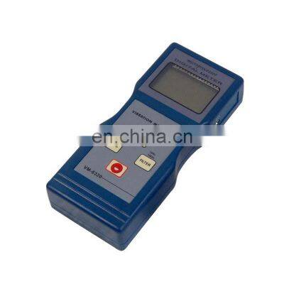 Taijia VM-6320 Vibration Meter,portable vibration analyzer portable vibration analyzer