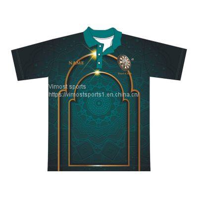 New Style Polo Shirt Design for you