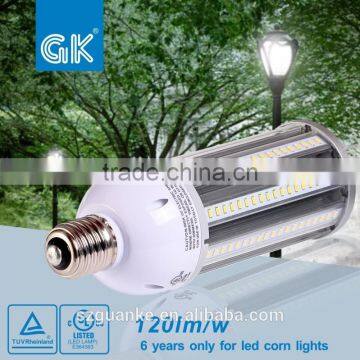 360 degree UL mogul base 120lm/w 27W SAMSUNG 5630 chip 70W metal halide led replacement