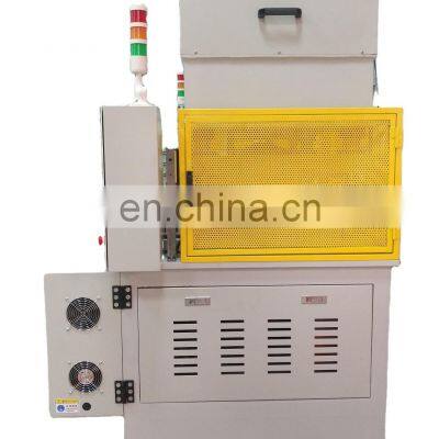 PC, Pet Screen Printing Film Membrane Switch Press Machine photo-2