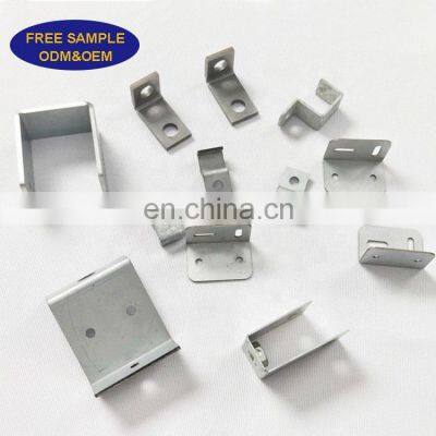 High Quality 90 Degree Corner Bracket Stainless Iron l Corner Bracket Galvanized Steel Angle Bracket