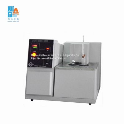 Brake Fluid Water Content Tester