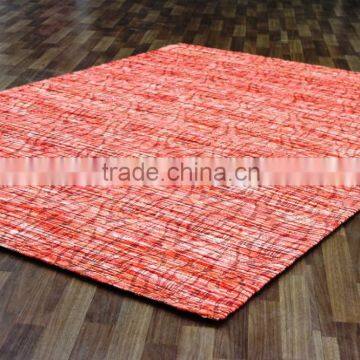 ORGANIC COTTON RUG photo-6
