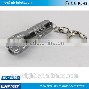 ITEM ZF801-7 LED KEYCHAIN LIGHT