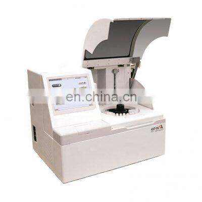 Chemray 120 / 120 Vet fully automated biochemistry analyzer