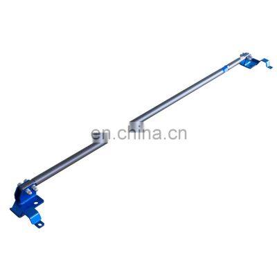 Блокирующая балка передней стойки из алюминия, подходящая для Honda Jazz GR 2021 photo-2