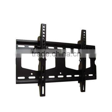 Com Custom High Quality Sheet Metal TV Wall Mount Bracket photo-2