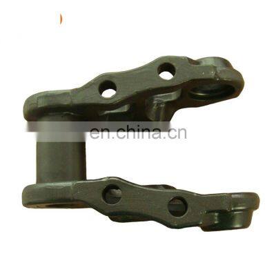 China OEM Design Track Chain Loose Link