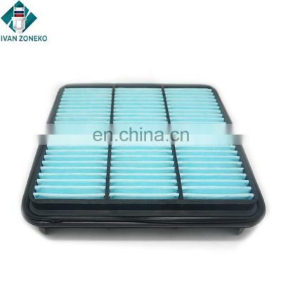 Best Quality Auto Air Element Car Air Filter 1500A098 For Mitsubishi