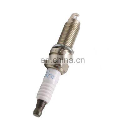 High Filtration Efficiency Standing Reputation Laser Iredium Platinum Plug Spark 22401-5M015 22401 5M015 224015M015 For Nissan