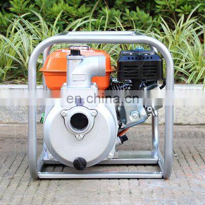 Bison China Oem Iso Gasoline Petrol Engine Powered Ohv 4Stroke Farm Use 2