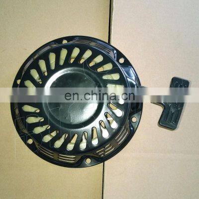 BISON 170F Start Cover Kit Electric Motor Recoil Pull Starters photo-3