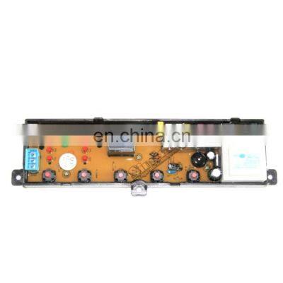 IFB-F6000E Waschmaschinen-Elektronikplatine Waschmaschinen-Steuerpult photo-4