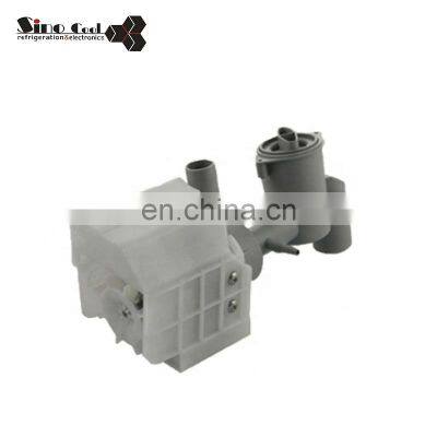 Askoll Drain Pump P825 Drain Pump for Washing Machine photo-5