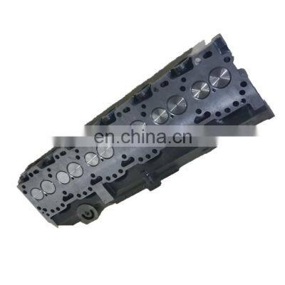 Diesel Engine Parts 6ct Cylinder Head 3973493 photo-2