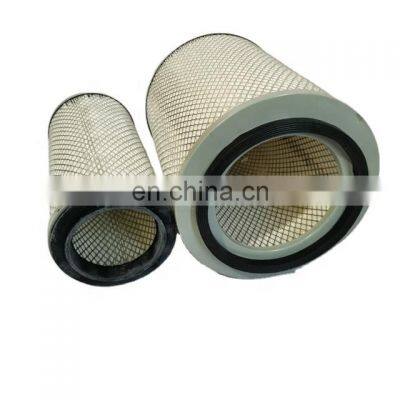 Heiße Verkaufslieferung Luftfilter KLX-2126 für DFAC LKW photo-5