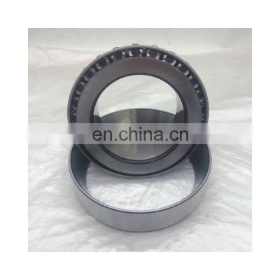 OEM 33120 33118 33116 33114 33112 33110 , Low Friction  Taper Roller Bearing For Automotive