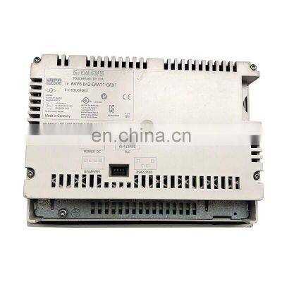 Discount Price 6AV6642-0AA11-0AX1 PLC Controller Module photo-4