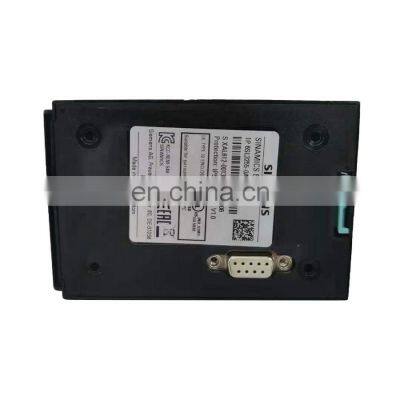 Brand New Siemens SINAMICS BOP-2 Basic Operator Panel 6SL3255-0AA00-4CA1 photo-4