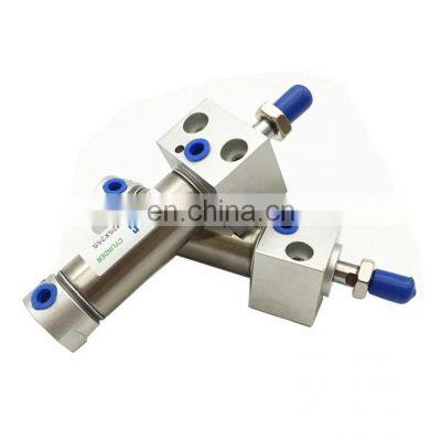 NEW Original Airtac Cylinder Airtac Pneumatic Compact Air Cylinder MAC32X350-S-CA MAC32X350SCA