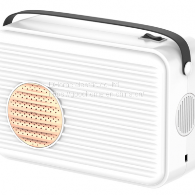 Household Multi-funHousehold Multi-functional Small Dryer Portable Clothes Drying and Warming Machine （Wechat:13510231336） photo-3