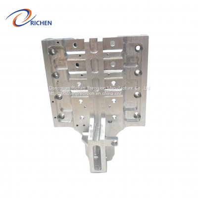 CNC 5axis Engraving Hardware Processing Fabrication Machining Prototyping photo-4