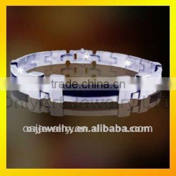 316L stainless steel jewelry low price best quality OnlyArt bracelets