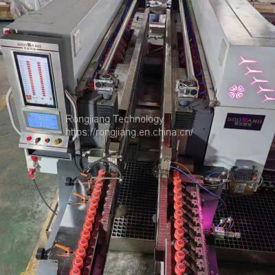 Glass Double Edger Machine photo-5