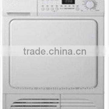 6kg Household Dryer Clothes photo-5