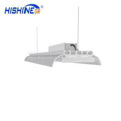 professional factory 90w  K3  led linear light and lamp  for commercial