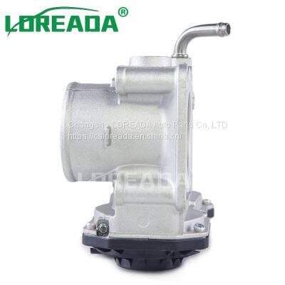 45mm Electronic Throttle Body Valve Assy 2203021030 220300M010 678008 22030-21030 22030-0M010 S20125 67-8008 TB1116 337-50124 photo-3