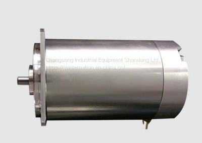 DC motor