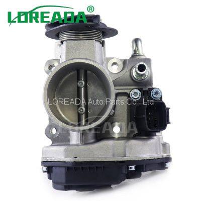 Throttle Body for CHEVROLET DAEWOO  96345590