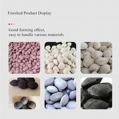 Briquette Machine for Coal Ash photo-4