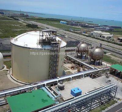 China Spherical Tank, Spherical Tank Manufacturers, Suppliers photo-4