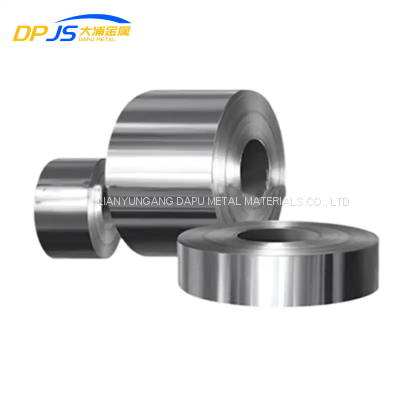 SUS304/316/1.4423/1.4301/1.4962/1.4306/1.4589/1.4563 Stainless Steel Coil/Roll/Strip Hot/Cold Rolled