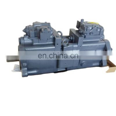 Excavator Parts EC460B Main Pump 14526609 EC460B Hydraulic Pump For Volvo