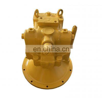 706-7K-01170 Hydraulic Motor PC300-8 PC350-8 PC400-8 PC450-8 Swing Motor