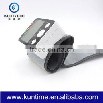 hot sale Wrist blood pressure meter monitor