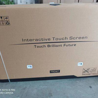 Touch Screen Integrated Machine photo-4