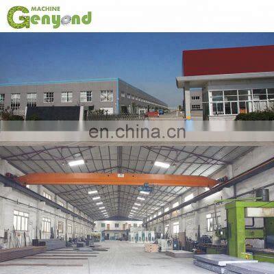 GENYOND Extraction Machine Essential Oil Extraction Equipment Extractor Used to Extract Devices photo-4