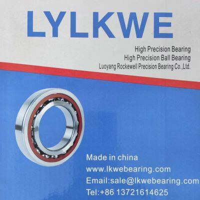 LUOYANG ROCKEWELL PRICISION BEARING CO.,LTD.