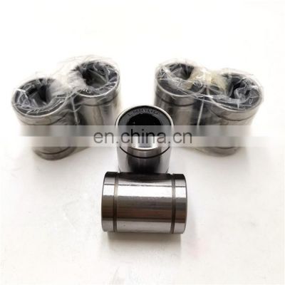 Hot sales Linear Motion Ball Bearings LM16 size 16x28x37mm Steel Linear Bearing LM16UU