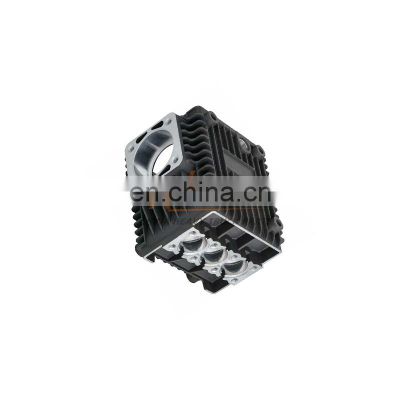 China Heavy Truck Sitrak MAN MC11/MC13 Motor Assembly 201-#0030-0256 Non-Rear Pickup Crankcase