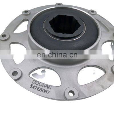 1625461082 GA 26 VSD+ for Atlas Air Compressor photo-4