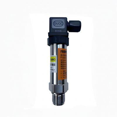 Conventional pressure transmitter