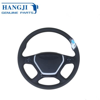 large stock use for ZK6127HS ZK6127HS 3402-00657 bus multifunctional steering wheel