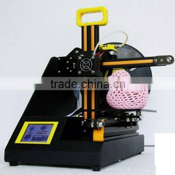 Cheap 3d metal printer for Sale world first full color Chinese new condition 3D printer